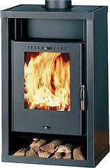 Опалювальна піч Thorma GENT