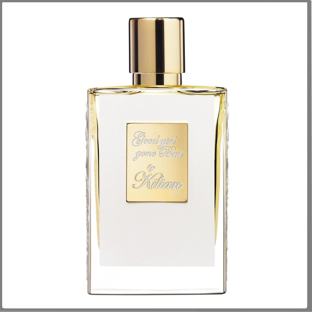 Kilian Good Girl Gone Bad By Kilian парфумована вода 50 ml. (Тестер Кіліан Гуд Герл Гоне Бед Бай Кilан), фото 1