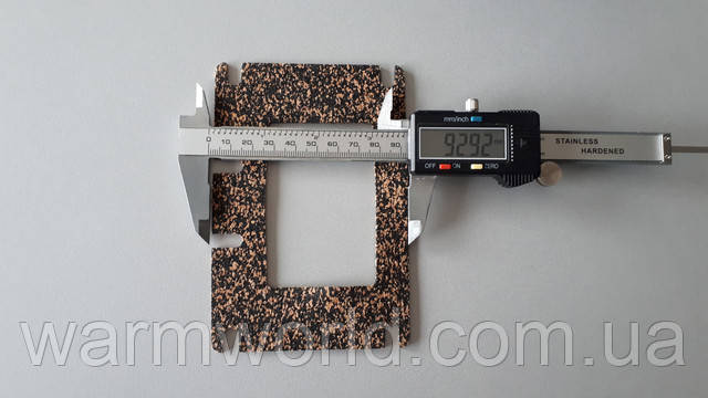 Прокладка 92мм