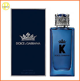 K - K by Eau de Parfum парфумована вода 100 ml.