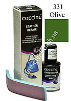 Коректор для гладкої шкіри Олива 331 Coccine 10 мл