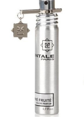 Парфумована вода Montale Chypre Fruite для чоловіків і жінок (оригінал)