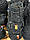 Канат пропитанный пеньковый ПТпр тросовой свивки 10 мм ( пропитка Е - 1 ), фото 2