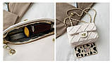 Жіночий сумка Хороший якість НОВИЙ стильний сумка через плече для Ручні -сумки клатч ОПТ, фото 8