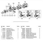 Насос Emaux, серії ST (0,28 кВт, 0,43 кВт), фото 5