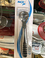 Верстат бритва для педикюру DMP-05 тримач для леза