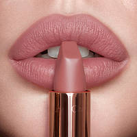 Матовая помада Charlotte Tilbury Matte Revolution Pillow Talk Original