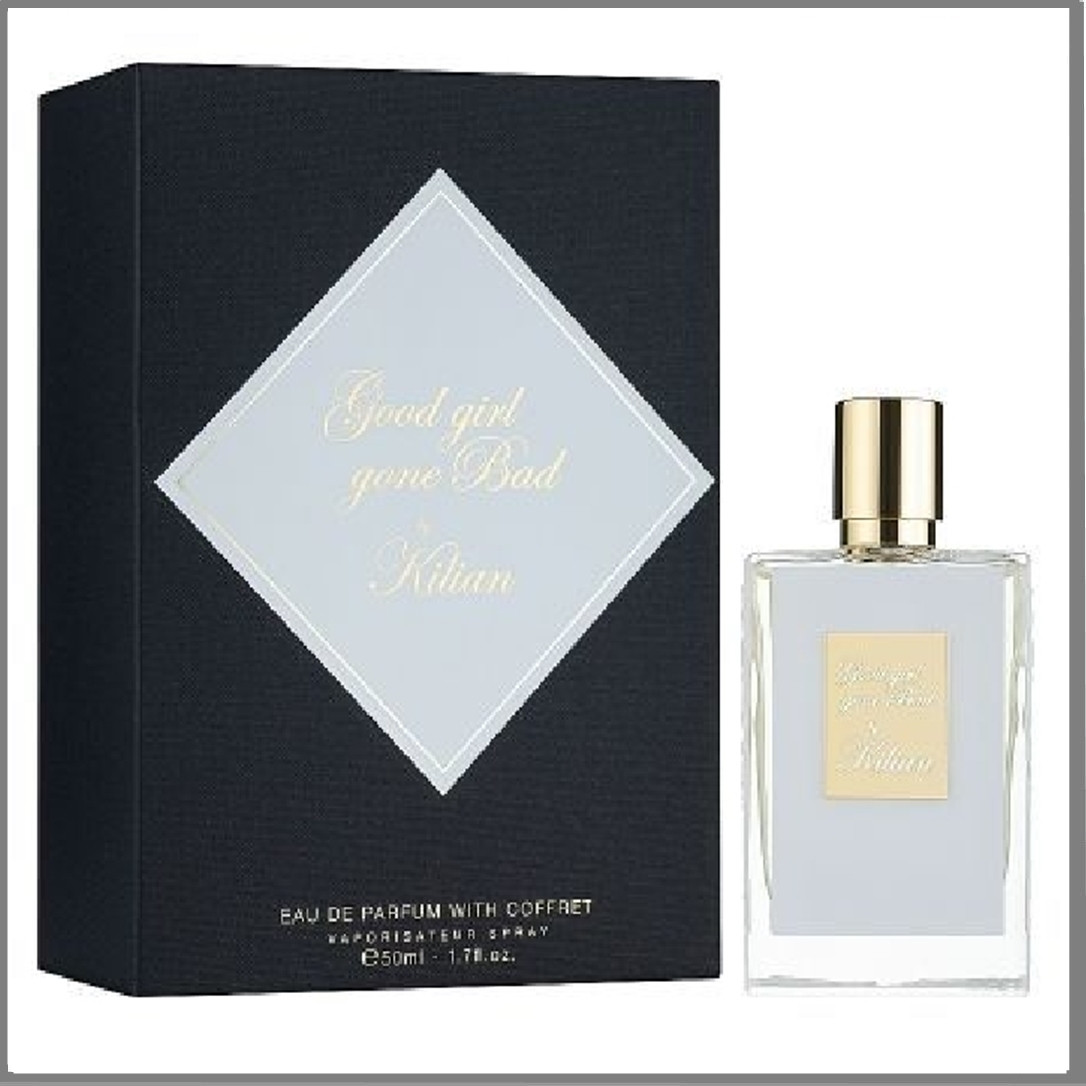 Kilian Good Girl Gone Bad By Kilian парфумована вода 50 ml. (Киліан Гуд Герл Гоне Бед Бай Кіліан), фото 1