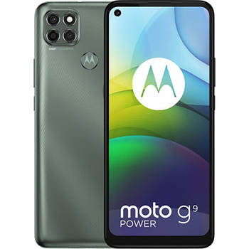 Motorola Moto G9 Power