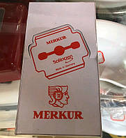 Леза на верстат для педикюру LBN-01 леза для педикюру в упаковці 100шт