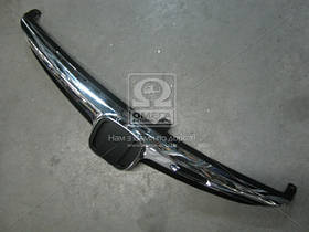 Решітка радіатора HONDA CIVIC SDN Хонда Цивік 2006-2009 (пр-во TEMPEST)