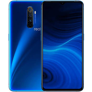 Realme Pro X2