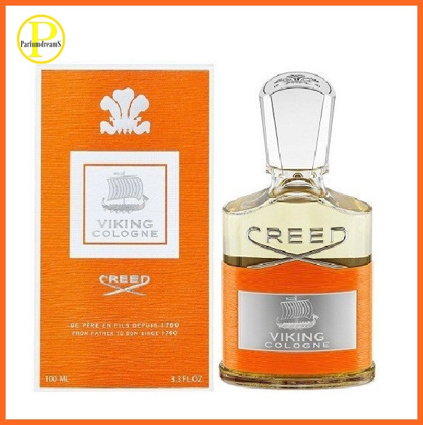 Крід Вікінг Колонь - Creed Viking Cologne одеколон 100 ml., фото 1