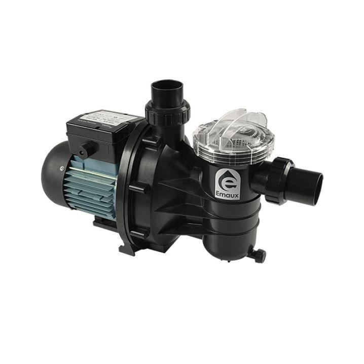 Насос Emaux SS075T (220 В, 12.2 м3/рік, 0.75 HP), фото 1