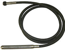 Гнучкий вал із вібробулавою Stark HVZ438 SE (120090016.01)