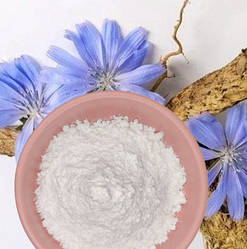 Інулін з кореня цикорію. Польща, 250г