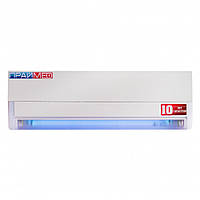 Настінна Бактерицидна лампа PHILIPS (безозонова)ЛБК — 300Б*2,Праймед, Україна