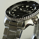 Чоловічі годинники Seiko 5 Automatic-SRPD55K1 NEW, фото 6