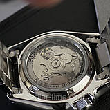 Чоловічі годинники Seiko 5 Automatic-SRPD55K1 NEW, фото 7