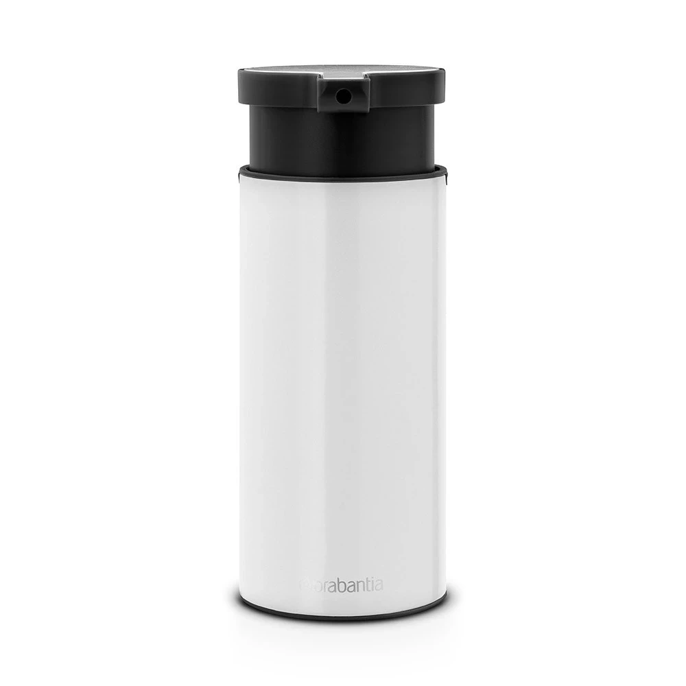 Дозатор для рідкого мила "Soap Dispenser" 6.5х16.5см/200мл з нержавіючої сталі Brabantia