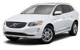 VOLVO XC60 2008-