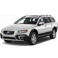 VOLVO XC70 2007-