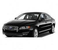 VOLVO S80 2006-