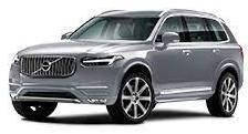 VOLVO XC90 2015-