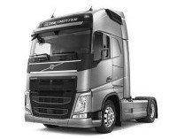 VOLVO FH 2012-