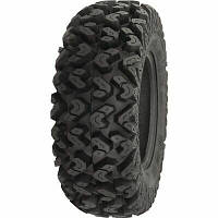 Мотоциклетна покришка 26x10,00-14 duro taiwan 4pr безкамерна power grip