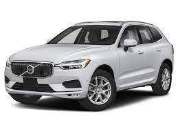 VOLVO XC60 2017-