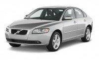 VOLVO S40 II 2004-