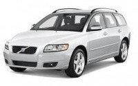 VOLVO V50 2004-