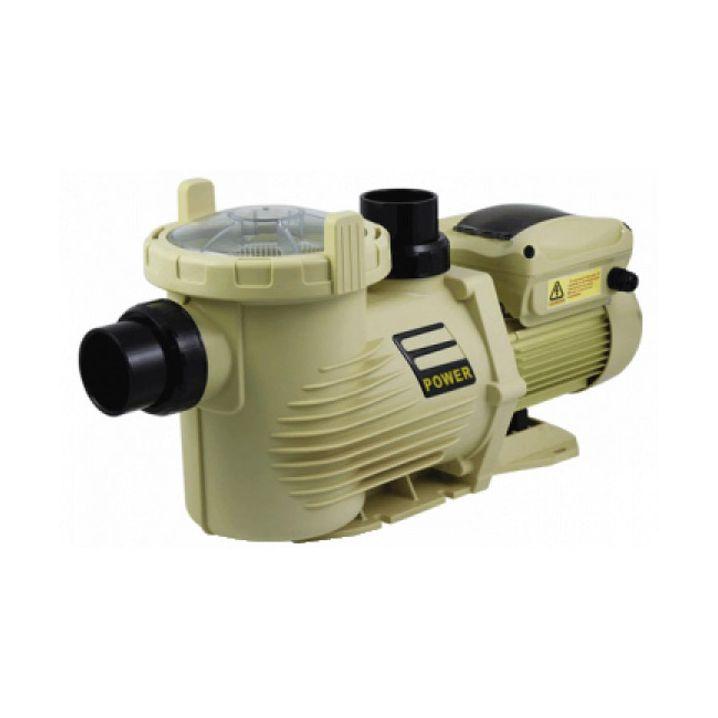 Насос Emaux EPV200 (220 В, 29 м3/год, 2 HP) зі змін. швид., фото 1