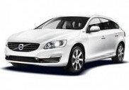 VOLVO V60 2010-