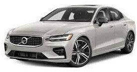 VOLVO S60 III (2018-...)