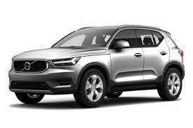 VOLVO XC40 (2017-...)