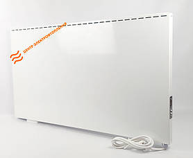 Тепловий інфрачервоний електро–конвектор TWP 700 W Standart з терморегулятором