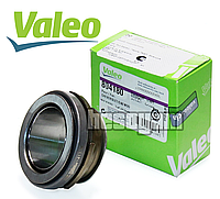 Выжимной подшипник Aveo T200 T250, Epica , Lanos, Nubira, Vectra A, Leganza, Espero (GM 96181631) Valeo 804180