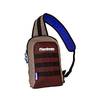 Сумка рыболовная с коробкой Flambeau Portage SLING (P40S)