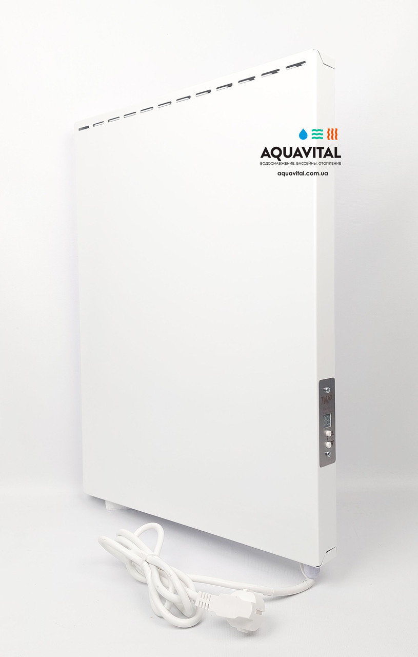 Інфрачервона теплохвильова панель TWP 300 W Standart / терморегулятор