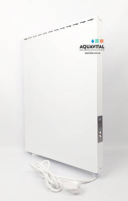 Інфрачервоний конвекторний обігрівач ТВП 300 W Standart, 300 Вт, до 6 м.кв, з терморегулятором