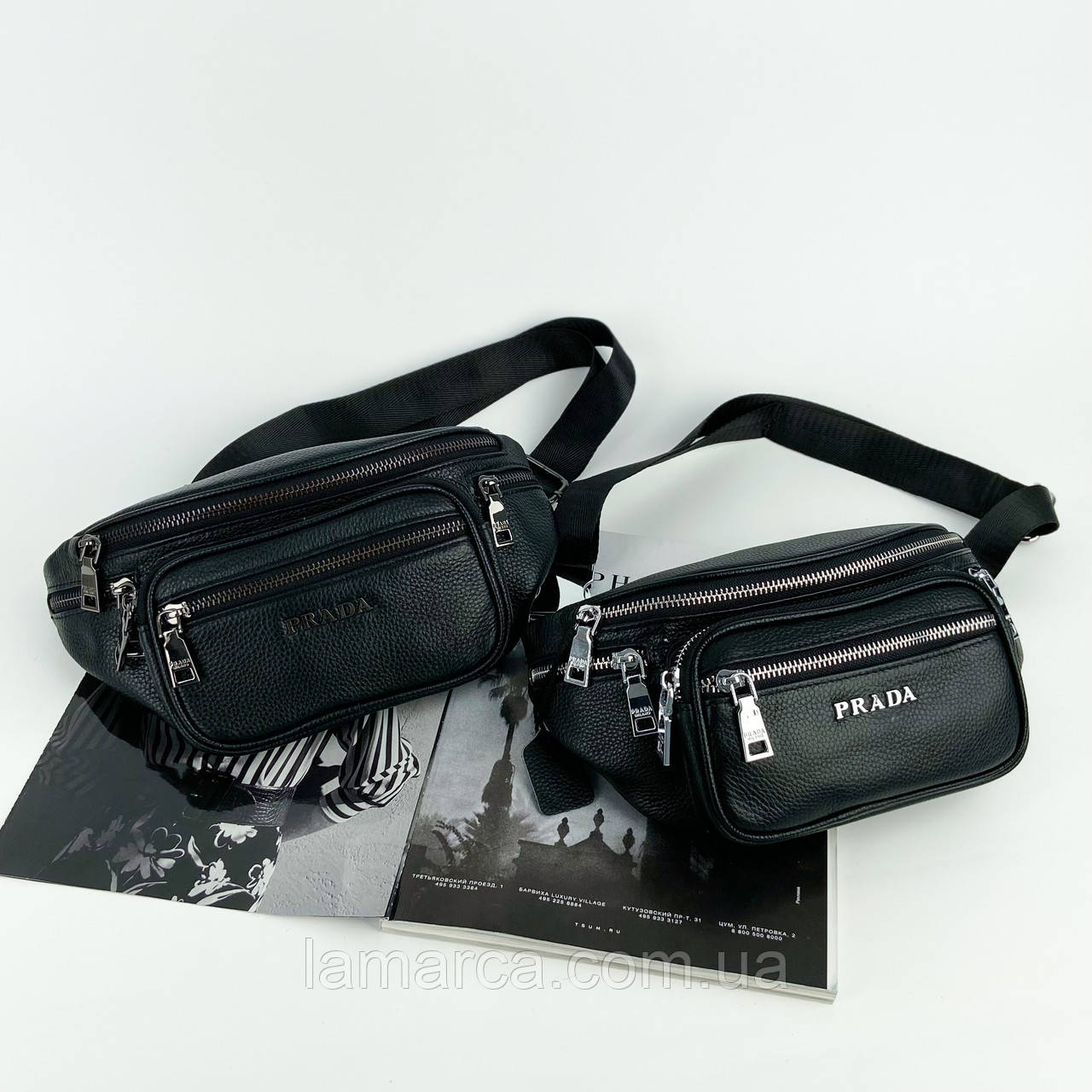 Harga beg prada hotsell