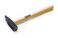 Молоток слюсарний 800гр СИЛА Стандарт з дерев'яною ручкою