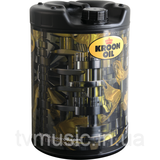 Олива моторна KROON OIL HELAR SP 0W-30 20 л