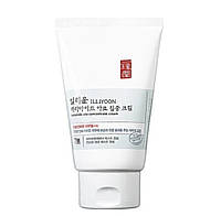 Illiyoon Ceramide Ato Concentreate Cream Защитный крем для сухой и атопичной кожи 200 мл