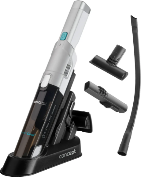 Ручний пилосос 11,1 В Concept VP4420 Perfect Clean