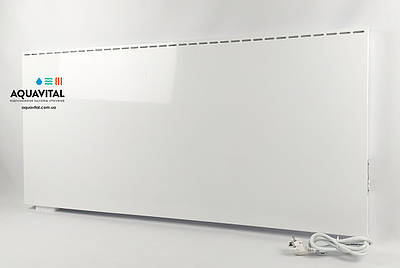 Інфрачервоний конвекторний обігрівач ТВП 1000 W Standart, 1 кВт, до 20 м.кв, з терморегулятором