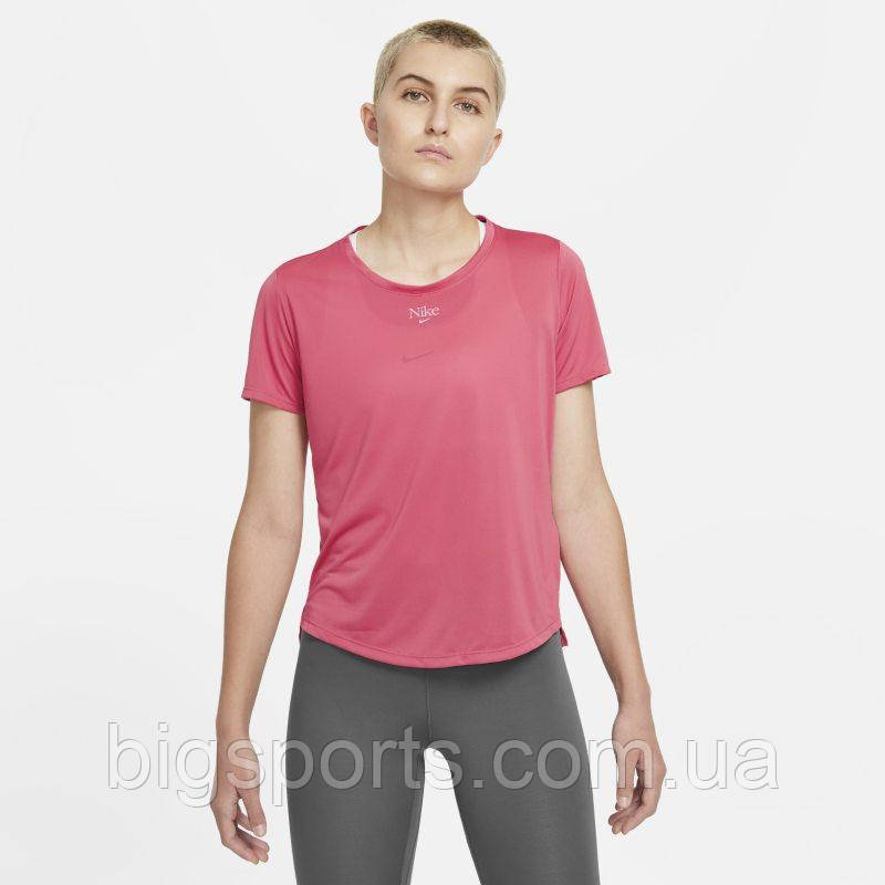 Футболка жін. Nike W Nsw Essntl Tee Slim Crp Lbr (арт. DD1328-622)