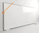 Гібридний інфрачервоний обігрівач-конвектор ТВП 1000 W Standart з терморегулятором, 1000 Вт, до 20 м.кв, фото 7